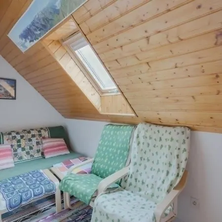 Apartmán Luz-saint-sauveur, 2 Pieces, 4 Personnes - Fr-1-402-69 Luz-Saint-Sauveur