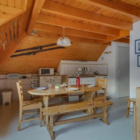 Apartmán Luz-saint-sauveur, 2 Pieces, 4 Personnes - Fr-1-402-69