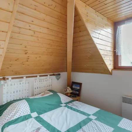 Apartmán Luz-saint-sauveur, 2 Pieces, 4 Personnes - Fr-1-402-69 Luz-Saint-Sauveur