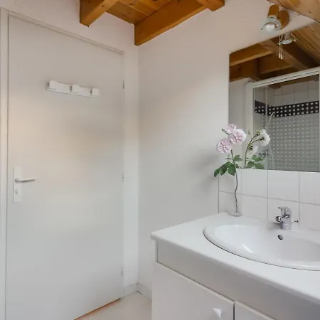 Apartmán Luz-saint-sauveur, 2 Pieces, 4 Personnes - Fr-1-402-69 Luz-Saint-Sauveur