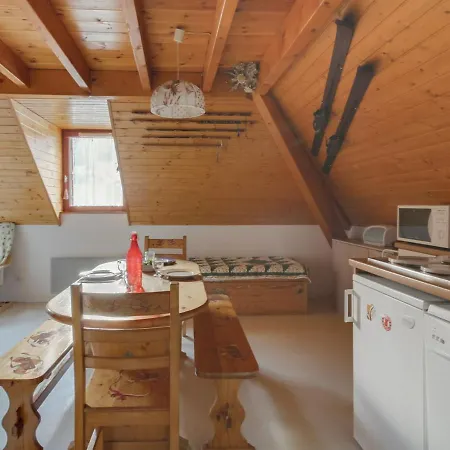Luz-saint-sauveur, 2 Pieces, 4 Personnes - Fr-1-402-69 Apartmán Luz-Saint-Sauveur