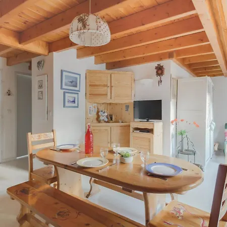 Luz-saint-sauveur, 2 Pieces, 4 Personnes - Fr-1-402-69 Apartmán